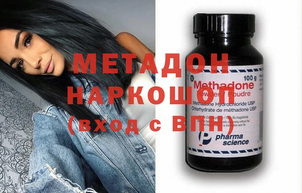 твердый Алексин